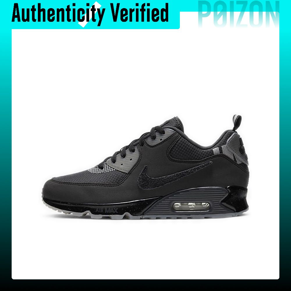 Nike Shoes Air Max 90 - UNDEFEATED X Nike Air Max 90
