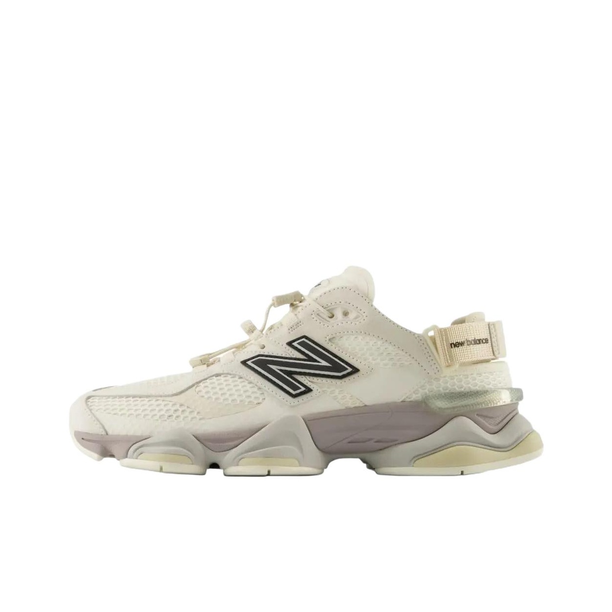 New Balance Shoes 9060 - New Balance NB 9060 Casual Shoes