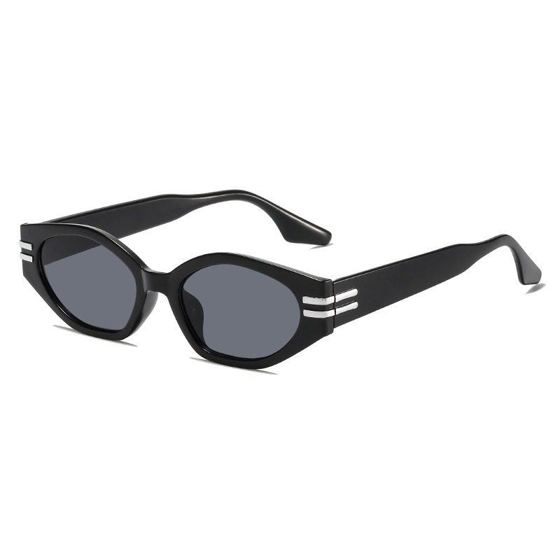 New Small Frame Y2K Cat Eye Su - đánh giá và giá Sunglasses Cat Eye
