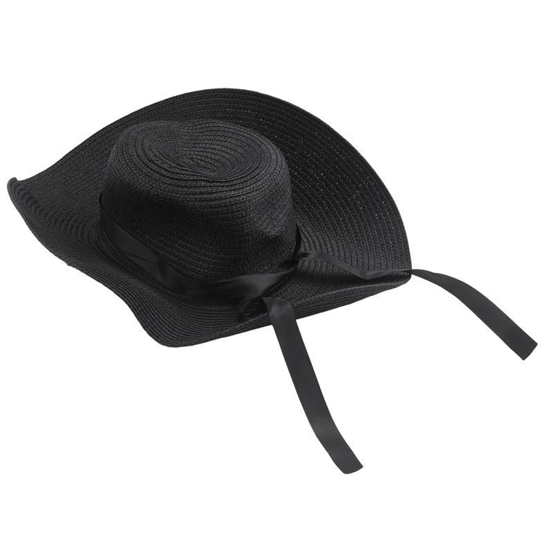 Hot Women's Wide Brim Summer B - đánh giá và giá Hat Floppy Wide