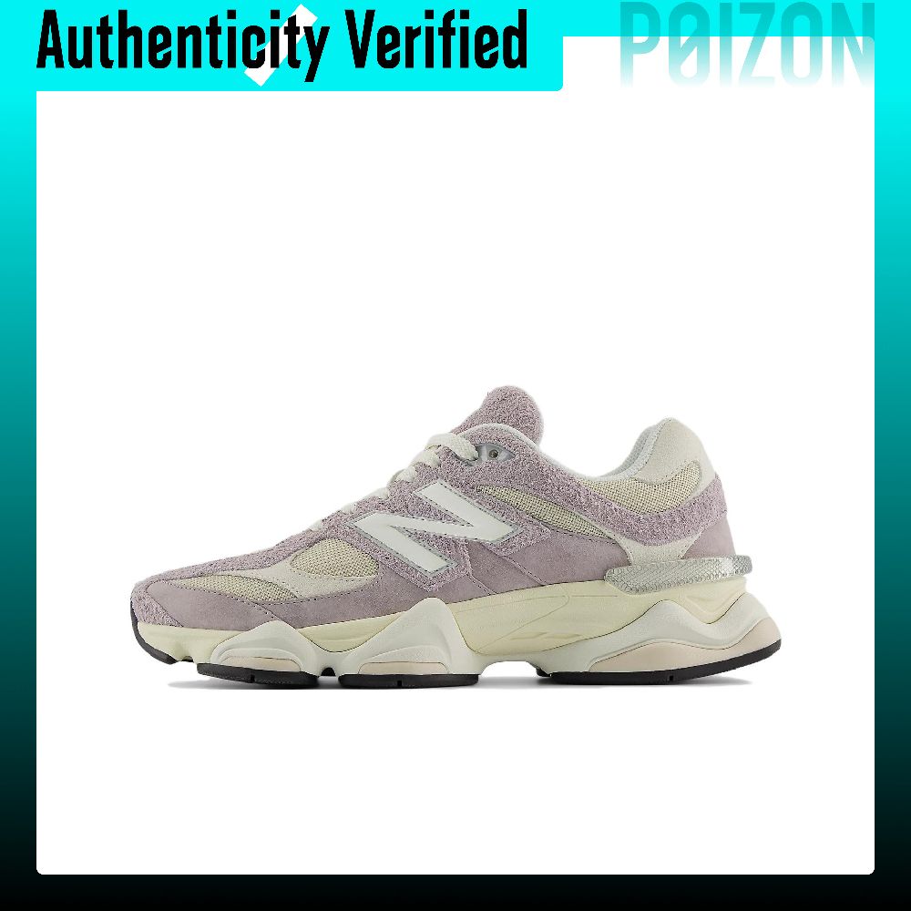 New Balance NB 9060 Support Ca - đánh giá và giá New Balance Shoes 9060